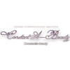 Центр Эстетической Косметологии ConstantA-beauty Логотип(logo)
