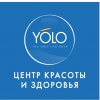 Центр красоты и здоровья YOLO Логотип(logo)