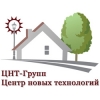 Центр новых технологий ЦНТ-Групп Логотип(logo)