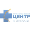 Центр Логотип(logo)