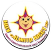 ЦЕНТР-ЮССТ НОУ Логотип(logo)