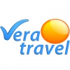 Туристическая компнаия Vera Travel Логотип(logo)