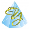 УСПЕХ Логотип(logo)