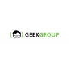 Веб-студия GeekGroup Логотип(logo)
