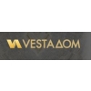 Логотип компании Vesta Dom