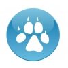 Ветеринарная клиника Омега-Вет Логотип(logo)