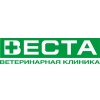 Ветеринарная клиника ВЕСТА Логотип(logo)
