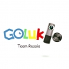 Логотип компании Видеорегистратор Goluk