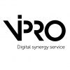 Логотип компании VIPRO