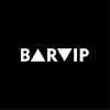 ВЫЕЗДНОЙ БАР BARVIP Логотип(logo)