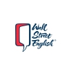 Логотип компании WALL STREET ENGLISH