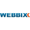 Логотип компании WEBBIX