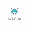 Логотип компании WINFOX