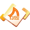 ЮГО-СТАР Логотип(logo)