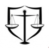 Юридическая фирма, ИП Лазукин М.В. Логотип(logo)