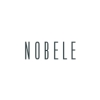 Юридическая компания Nobele Логотип(logo)