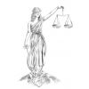Юридическая компания Ваше право Логотип(logo)