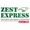 ЗЕСТ-ЭКСПРЕСС Логотип(logo)