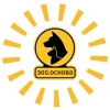 Логотип компании зоо.основа