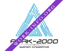 Абак-2000 Логотип(logo)