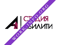 Абилити Пермь Логотип(logo)
