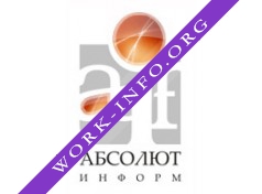 Абсолют-Информ Логотип(logo)