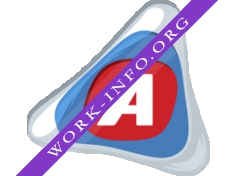Аксимедиа Софт Логотип(logo)