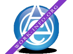 Алекс-Сервис Логотип(logo)