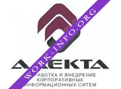 АЛЕКТА Логотип(logo)