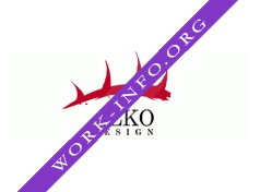 АlkoDesign, веб-студия Логотип(logo)