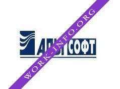 Альт-Софт Логотип(logo)