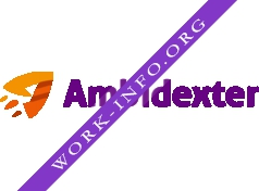 Амбидекстр Логотип(logo)