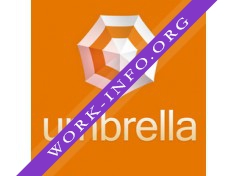 Амбрелла Логотип(logo)