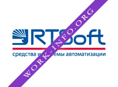 RTSoft Логотип(logo)