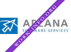 Логотип компании Аплана(Аплана Международные проекты)