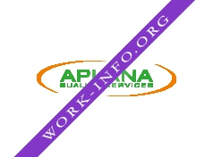 Логотип компании Аплана Софтвер