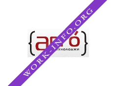АРГО-Технолоджи Логотип(logo)
