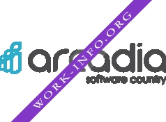 Логотип компании Аркадия(ARCADIA)