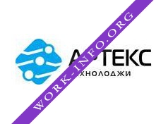 Логотип компании Артекс Технолоджи