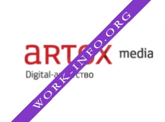 Artox media(Артокс Медиа) Логотип(logo)
