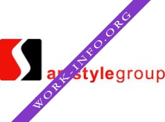 Логотип компании ArtStyle Group(АртСтайл Групп)
