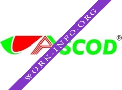 АСКОД Логотип(logo)