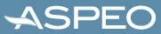 Логотип компании ASPEO