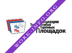 Ассоциация Электронных Торговых Площадок Логотип(logo)