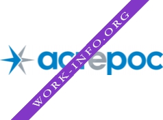 Астерос, ГК Логотип(logo)