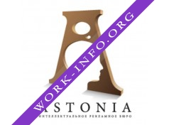 Астониа Логотип(logo)