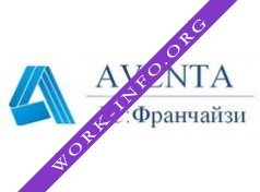 Логотип компании АВЕНТА