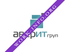 Аверит Груп Логотип(logo)