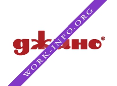 Джино, хостинг-провайдер Логотип(logo)