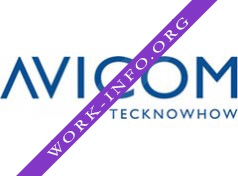 Логотип компании Авиком Бизнес Технологии